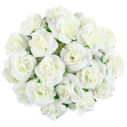 Kesote 50pcs mini ivory - 50pcs,